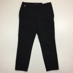 NWT WHITE HOUSE BLACK MARKET The Skimmer Pants